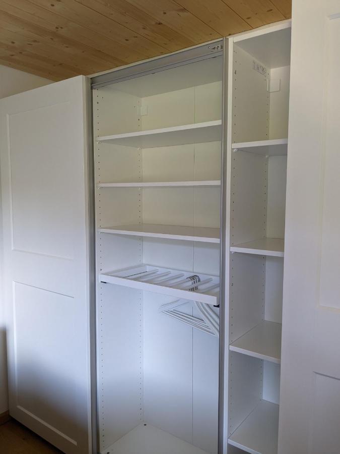Langenbach  Ruhiges Ferienhaus Am Waldrand Mit Sauna Und Kamin - Hellaberg II מראה חיצוני תמונה